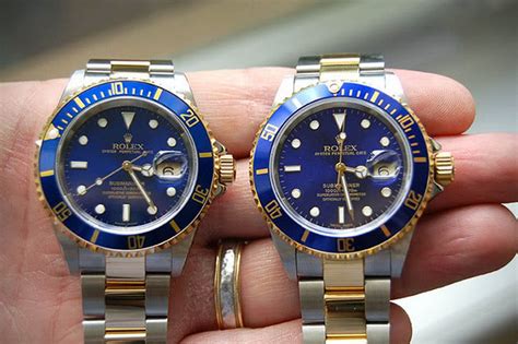 meilleur clone rolex|fake Rolex vs real.